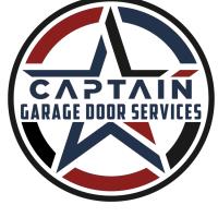 Captain Garage Door Services LLC image 1